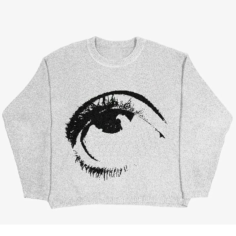 Tricot Blanc