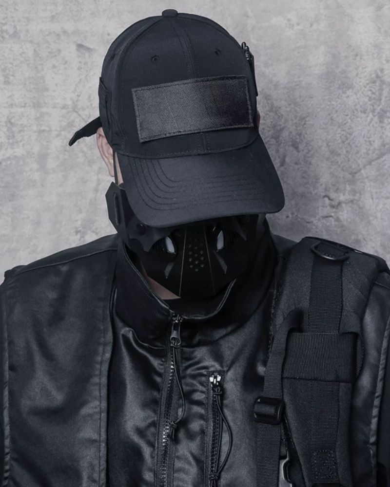 Chapeau de Performance Tactique Personnalisé
