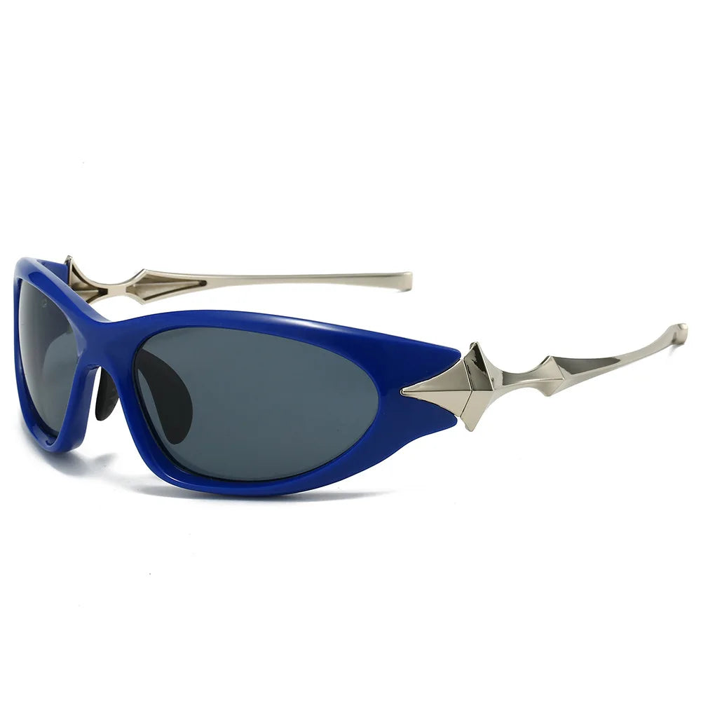 Lunettes de soleil Streetwear