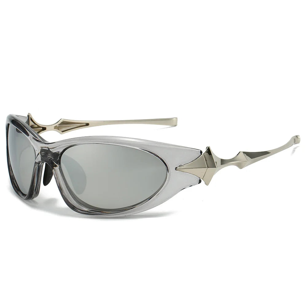 Lunettes de soleil Streetwear