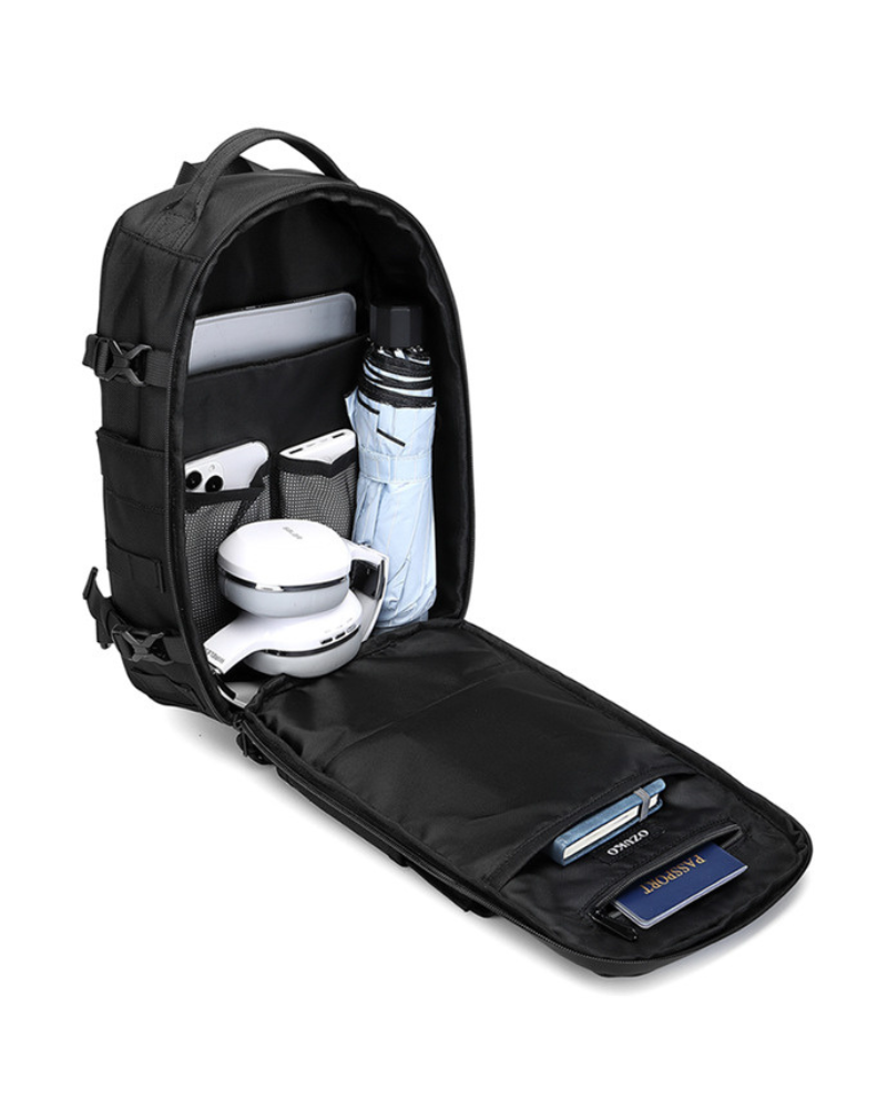 Sac de poitrine aventure tout temps