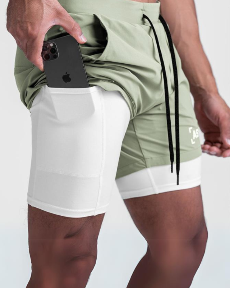Shorts de Course Ultra Légers