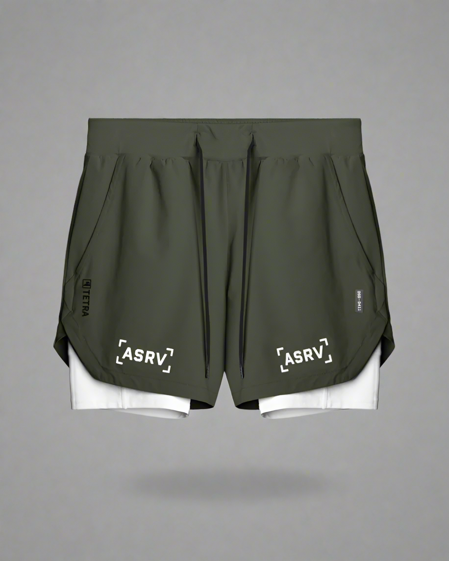 Shorts de Course Ultra Légers