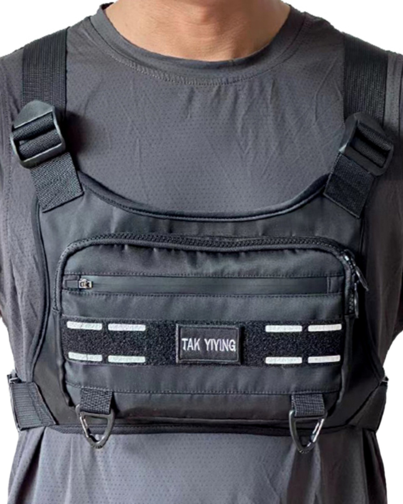 Pack d'Aventure Tactique Ultime