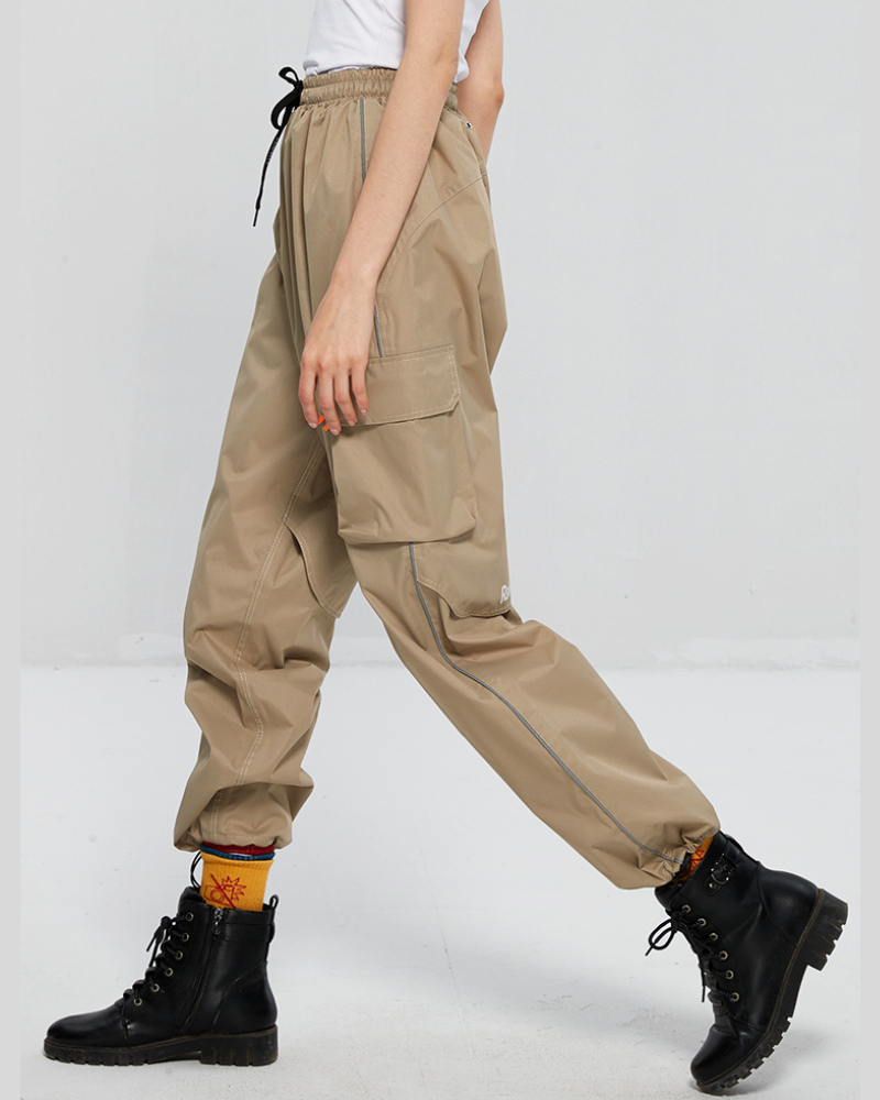 Pantalons de Cyclisme Toutes Saisons