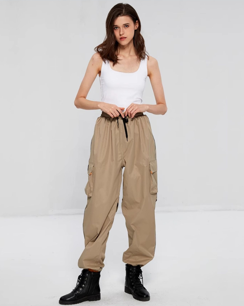 Pantalons de Cyclisme Toutes Saisons