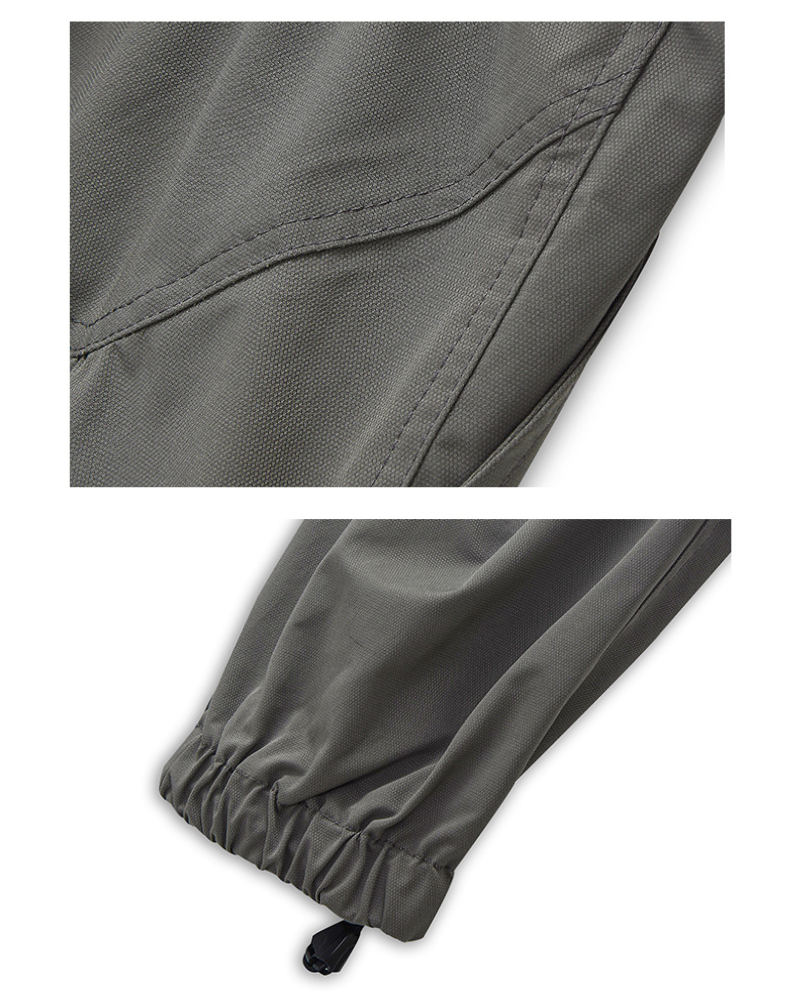 Pantalons Cargo Tous Temps pour Aventure