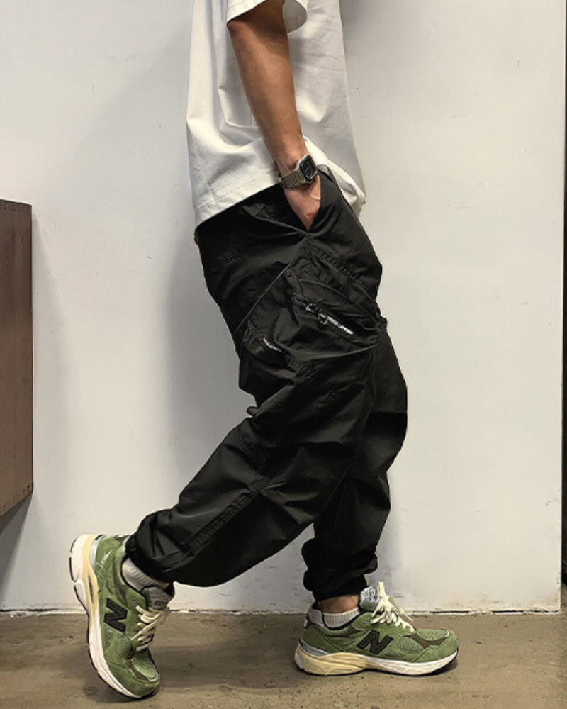 Pantalons Cargo Tous Temps pour Aventure