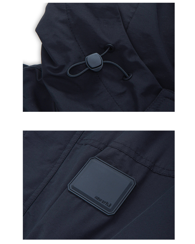 Veste Multi-Poches Ultime pour Activités de Plein Air