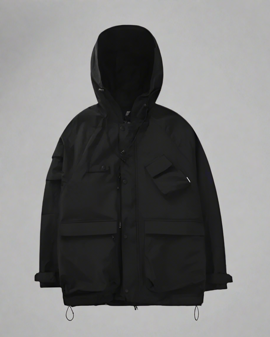 Veste de sport coupe-vent toutes saisons