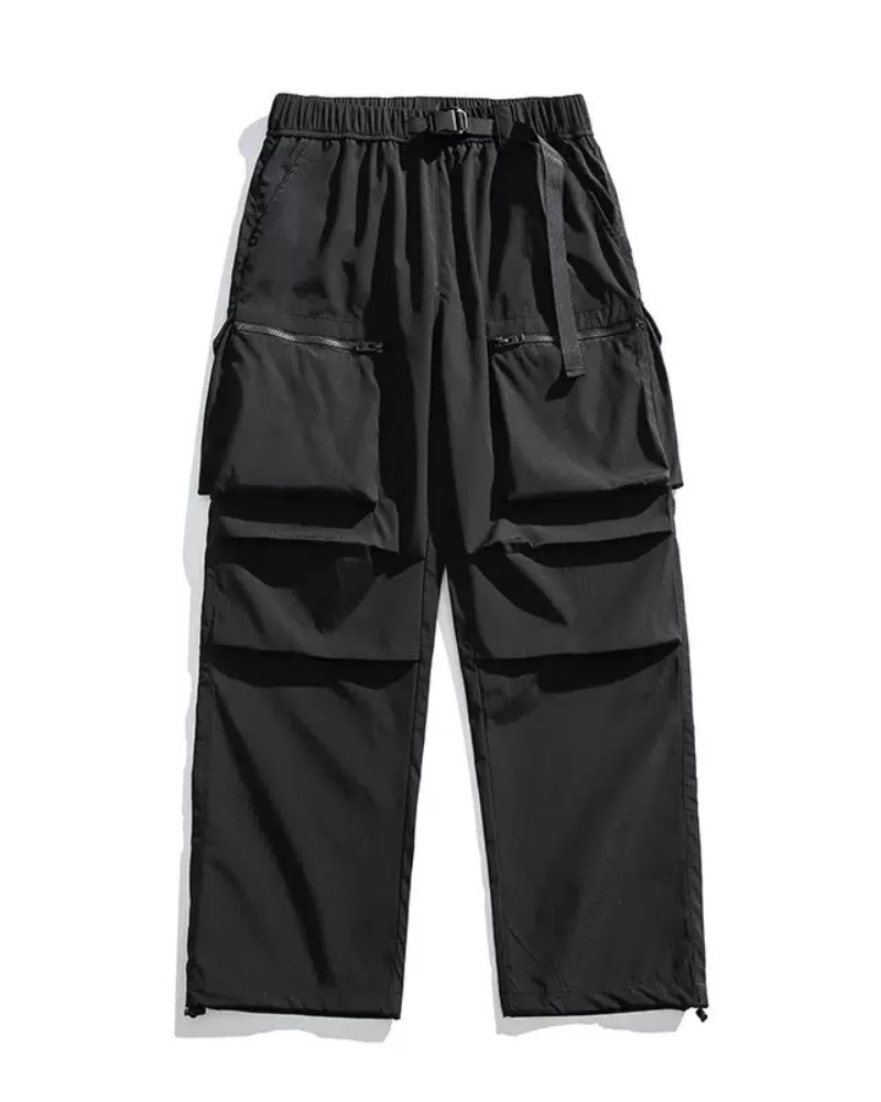 Pantalons de Randonnée Quick-Dry Explorer