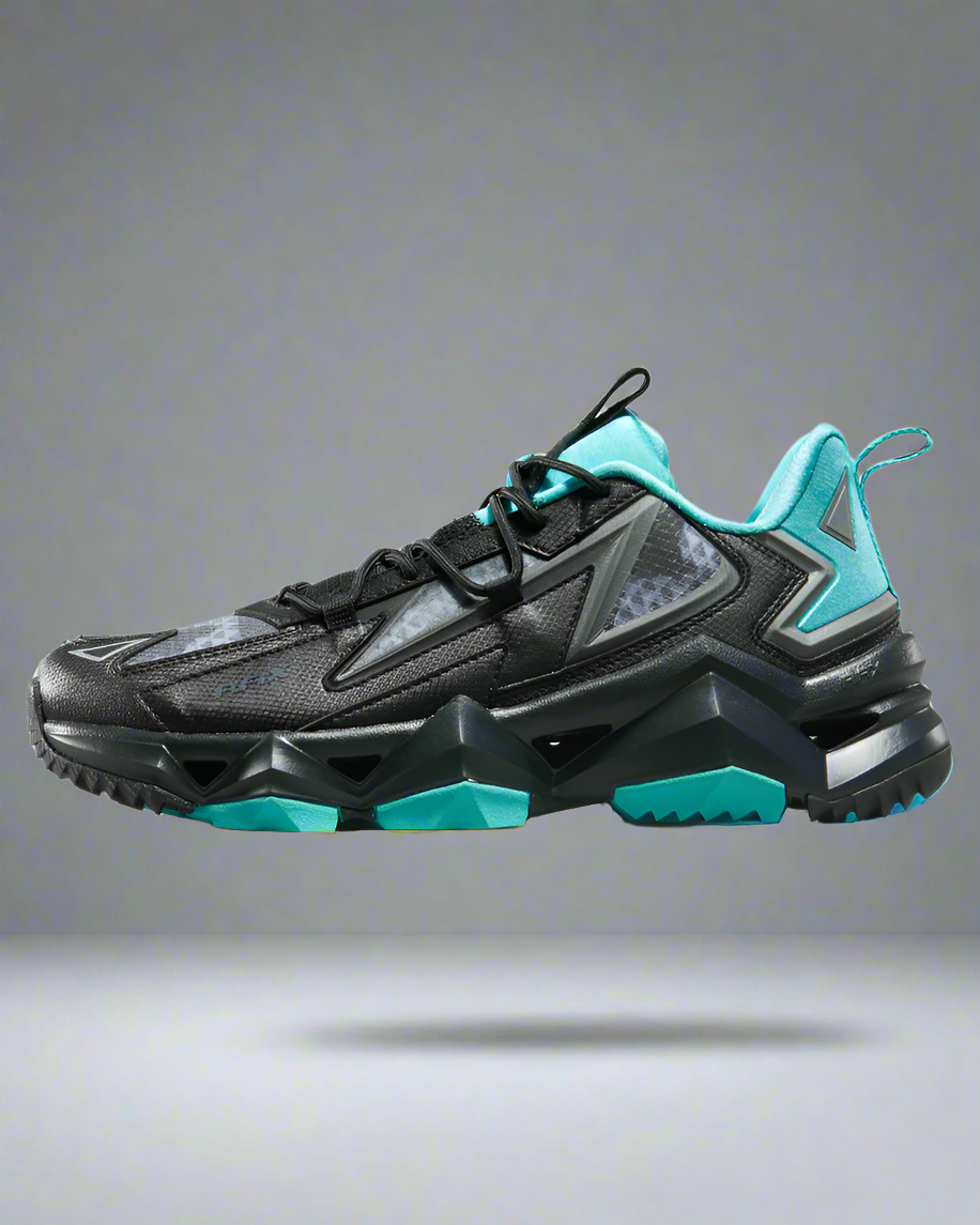 Baskets de Trail Adaptables pour Tous Terrains