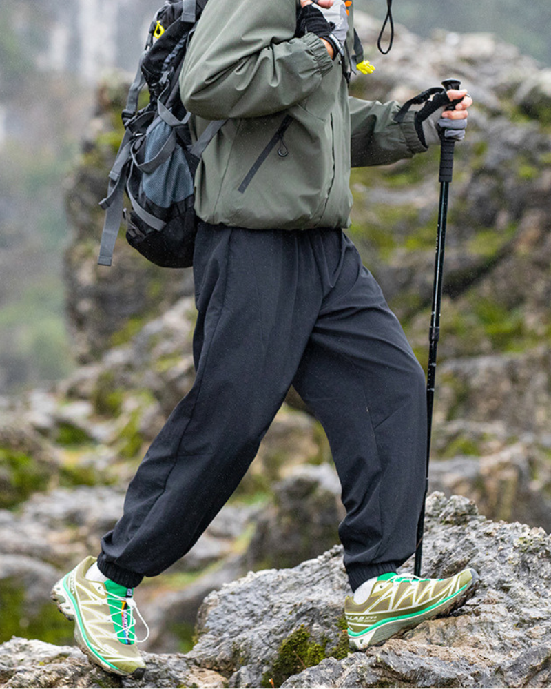 Pantalons de randonnée confort ultime