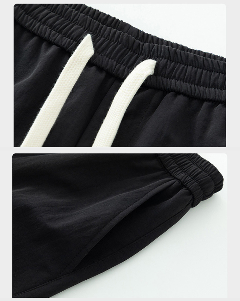 Pantalons Cargo de Randonnée Tout Temps
