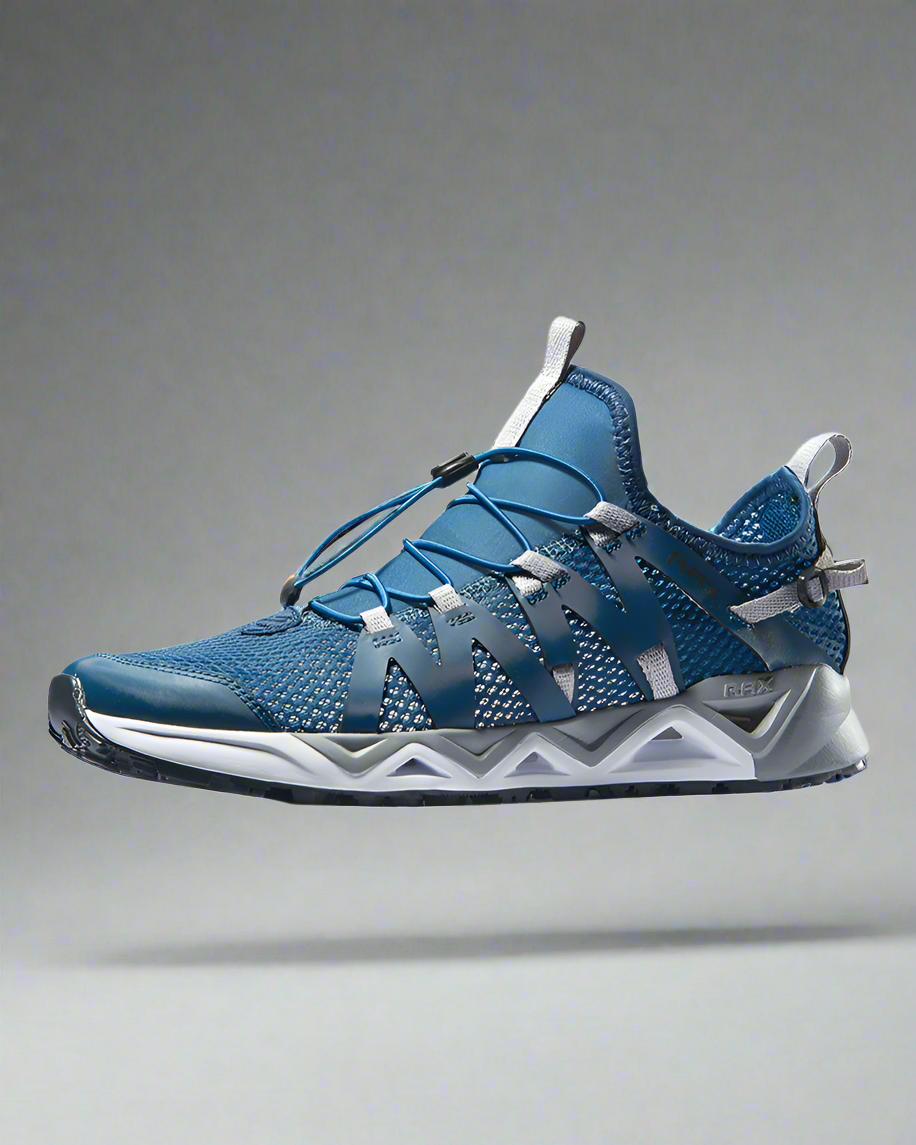 Chaussures de randonnée légères et à séchage rapide