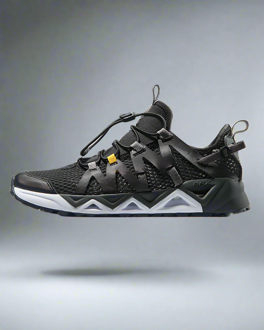 Chaussures de randonnée légères et à séchage rapide