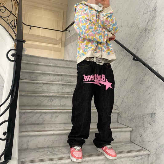 Pantalons Esthétiques