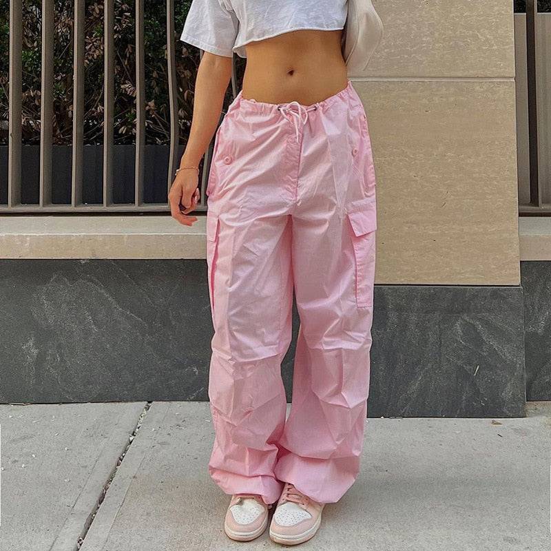 Pantalons de jogging bleus