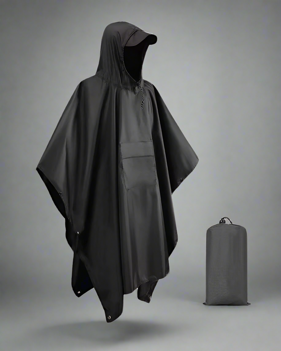 Housse de Pluie Tech Tout Temps
