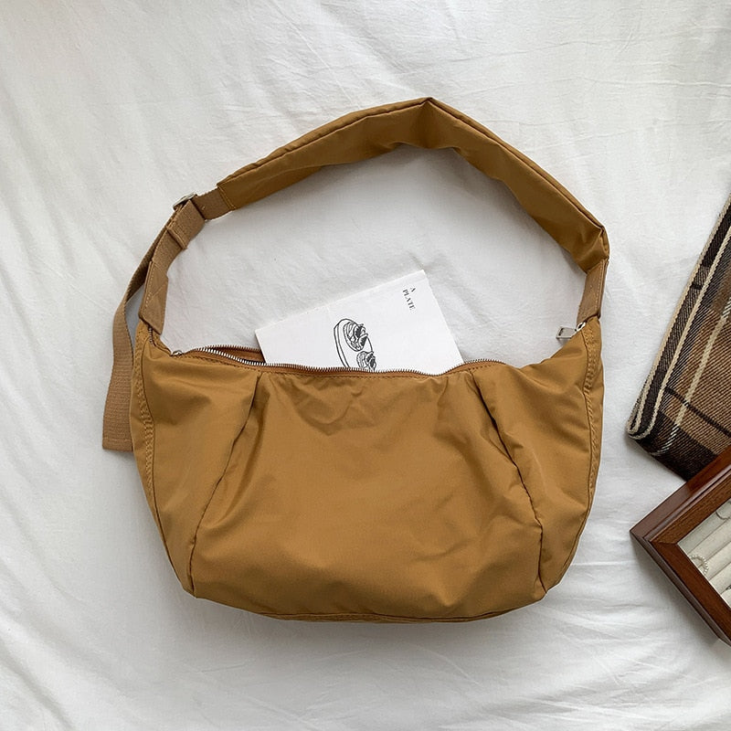 Sac Gorpcore