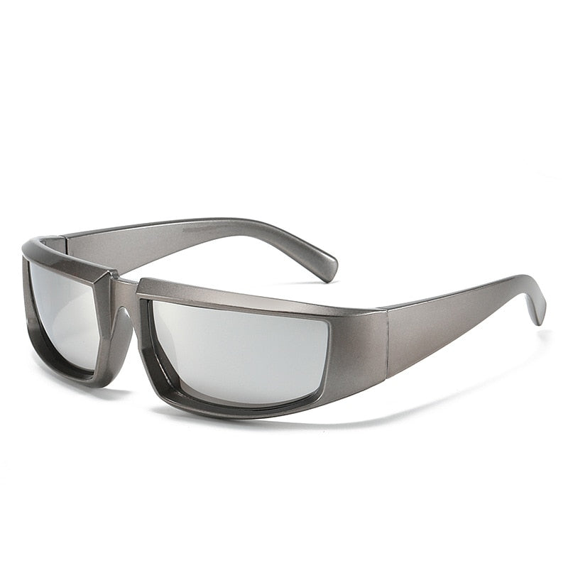 Lunettes de Soleil Laylow