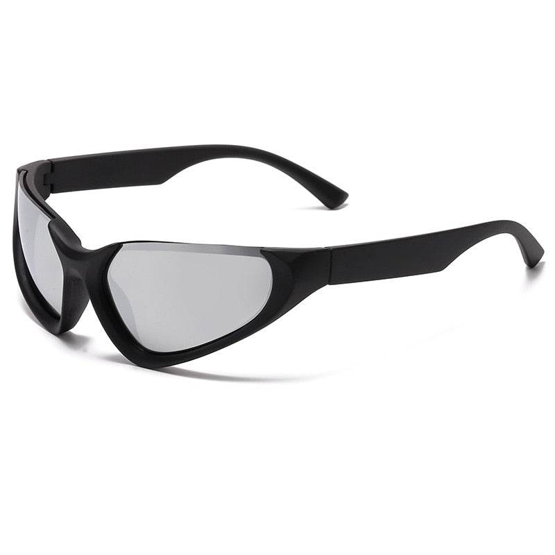 Lunettes Mbappé