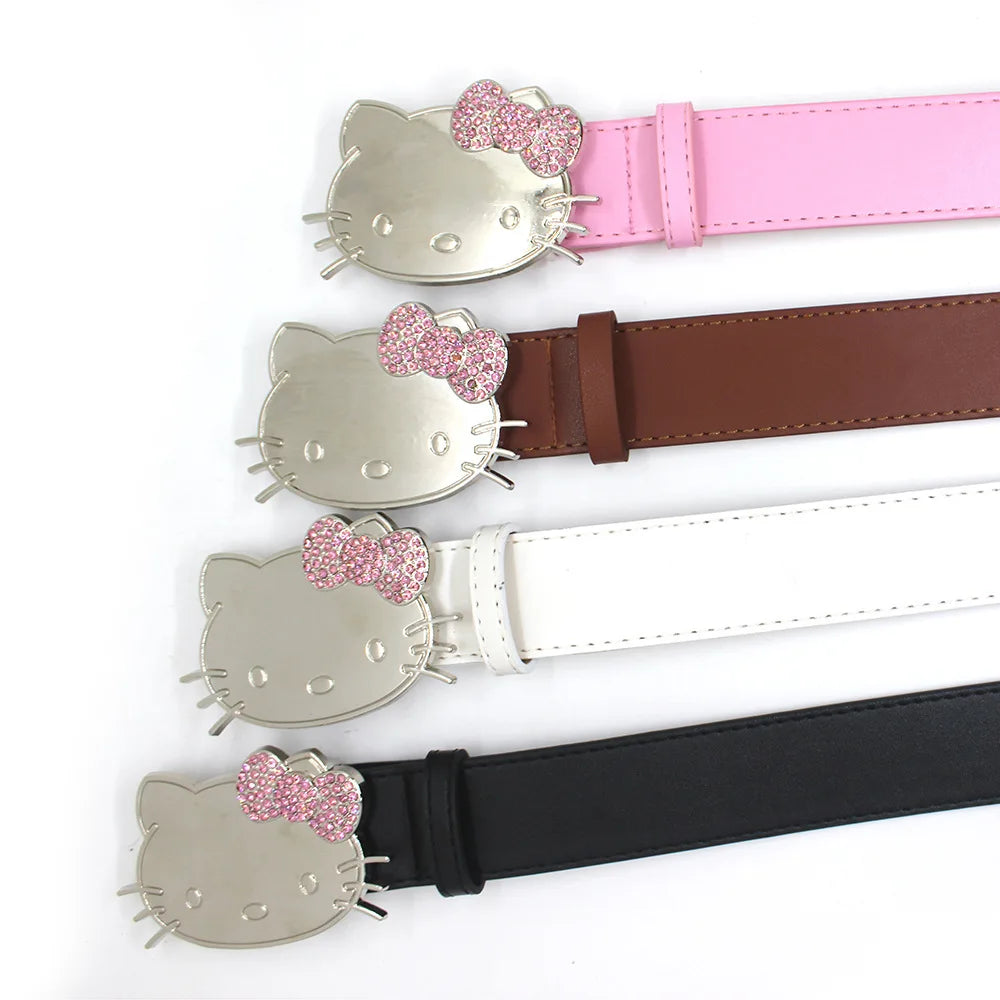 Ceinture de Mode au Charme Charmant