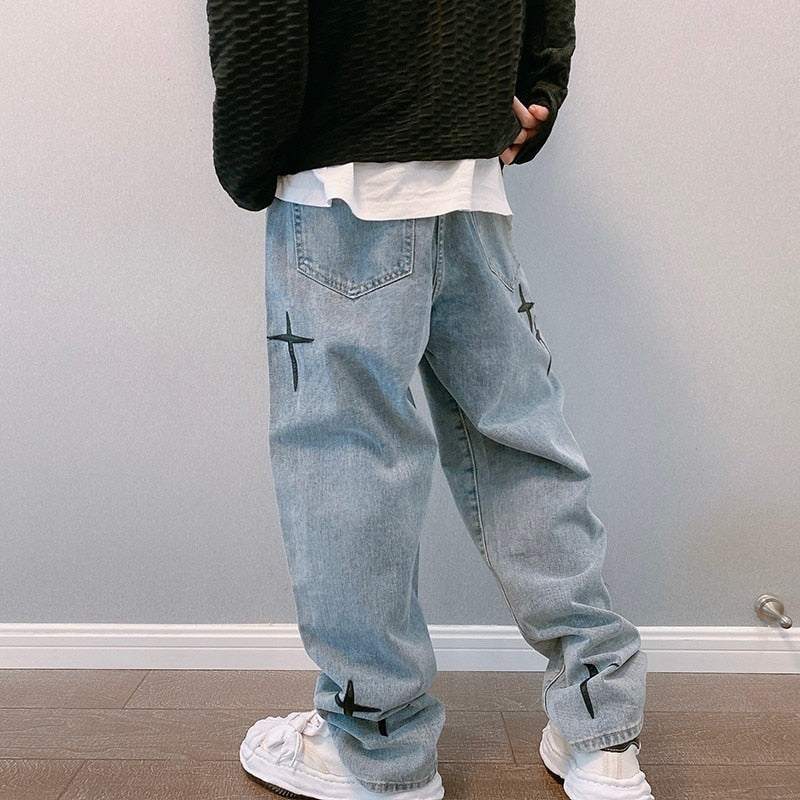 Jean Aesthetic
