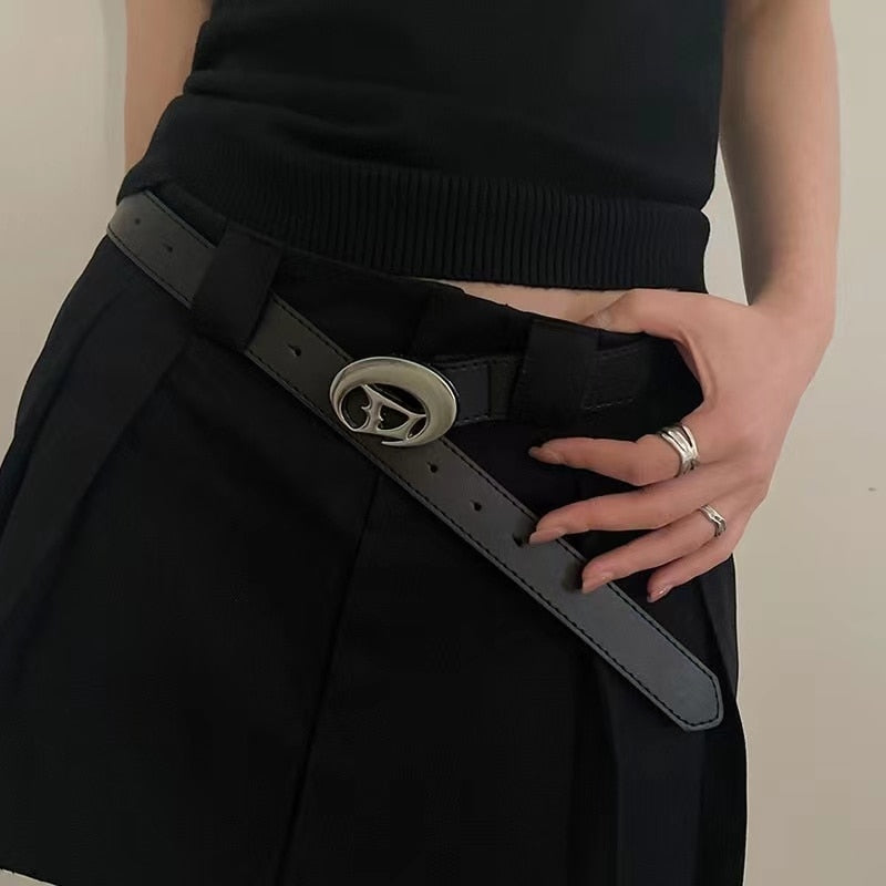 Ceinture Style Urbain