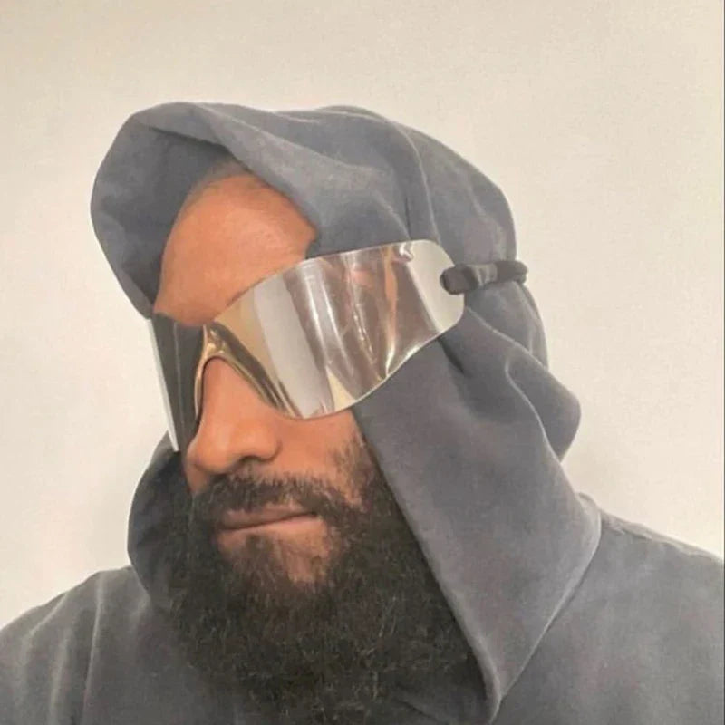 Lunettes Opium