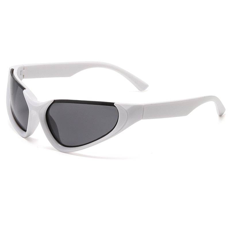 Lunettes Mbappé