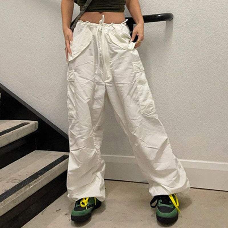 Pantalons de jogging bleus