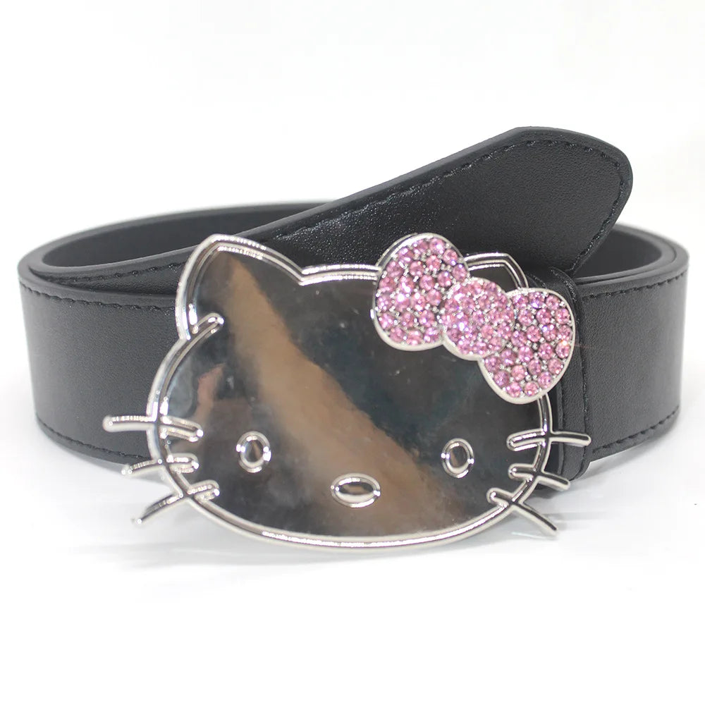 Ceinture de Mode au Charme Charmant