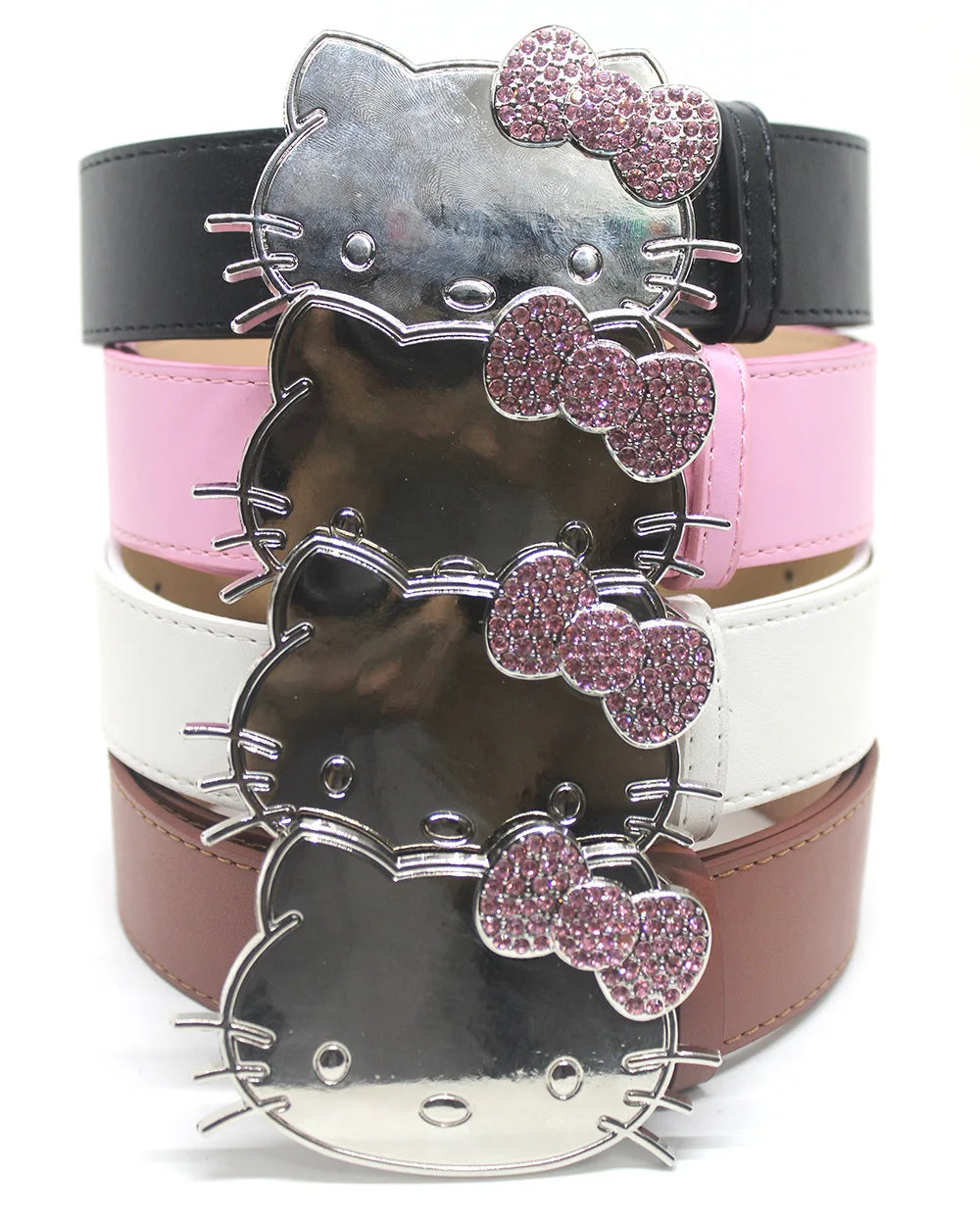 Ceinture de Mode au Charme Charmant