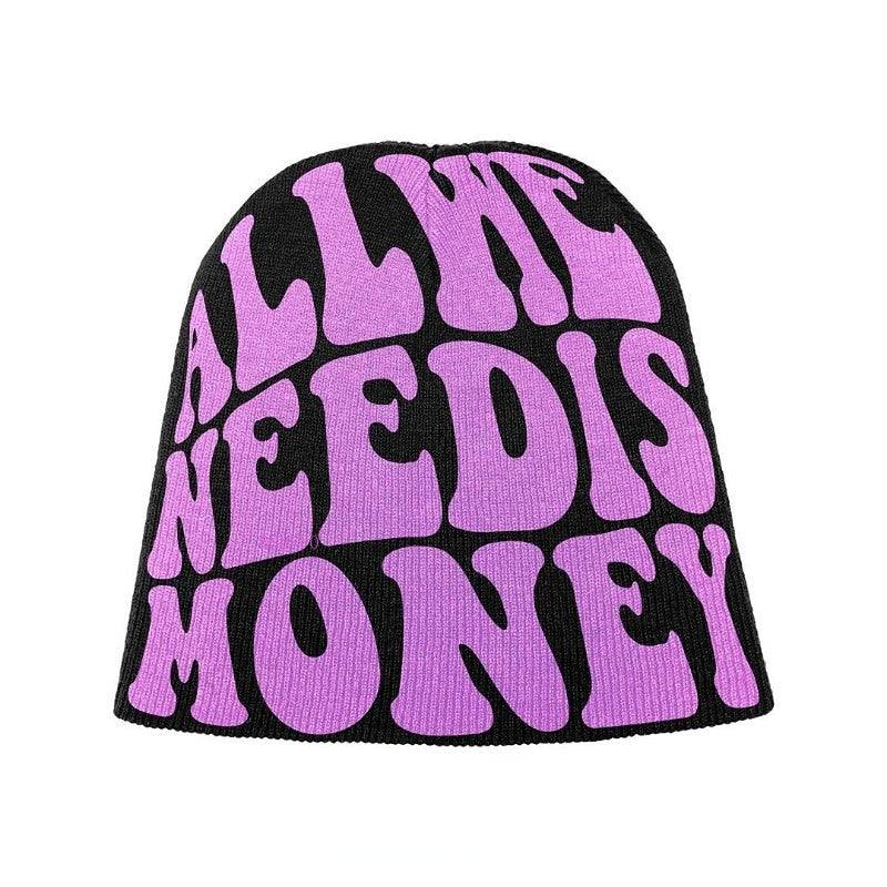 Bonnet Drip