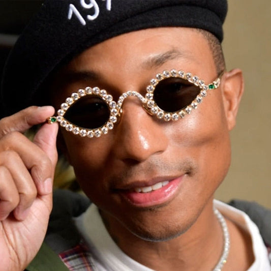 Lunettes de soleil Pharrell Williams