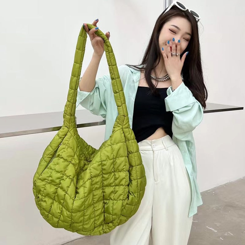 Sac Gorpcore