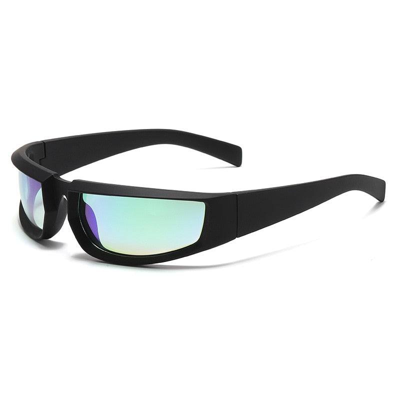 Lunettes de Soleil Laylow