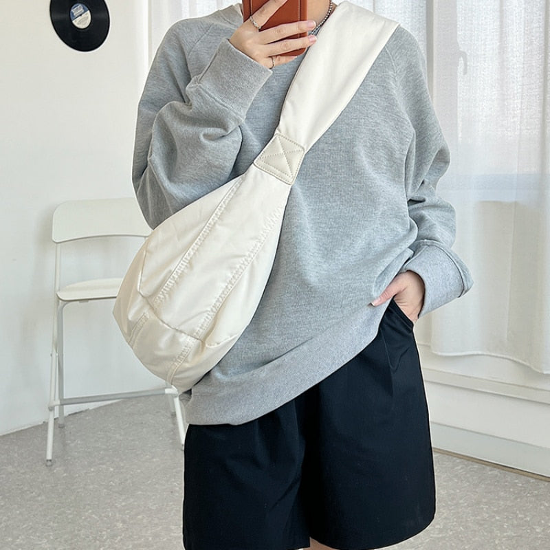 Sac Gorpcore