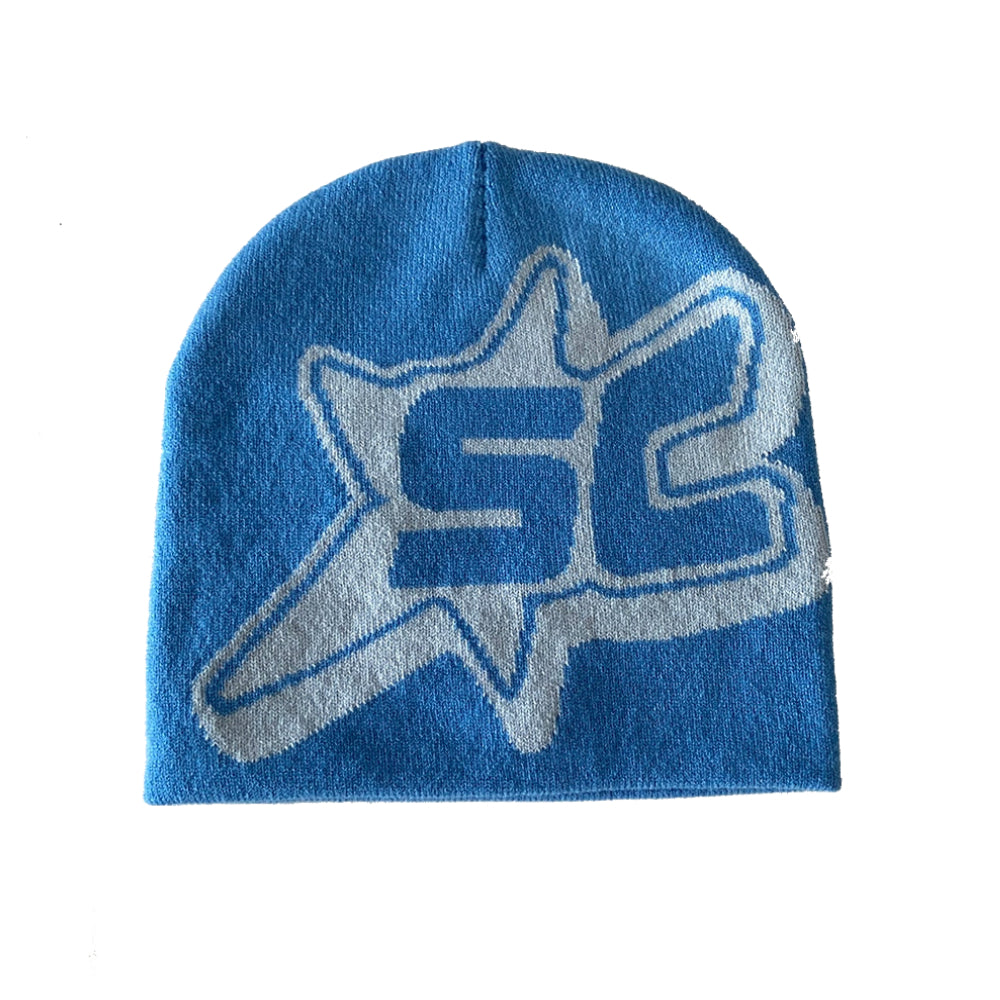 Beanie Grunge