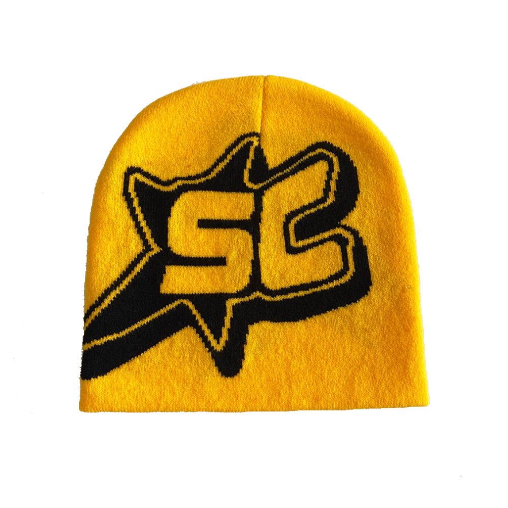 Beanie Grunge