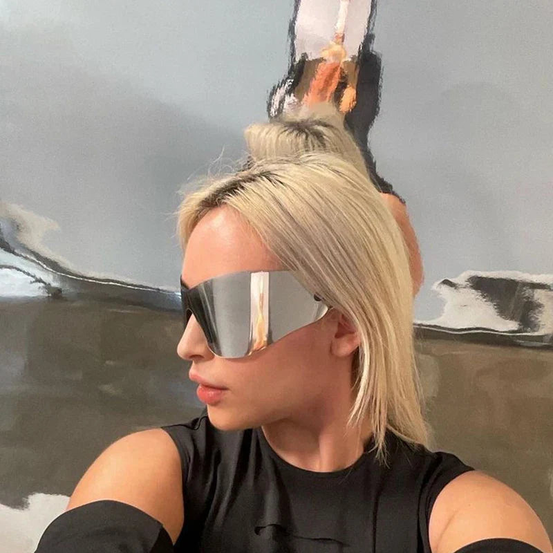 Lunettes Opium