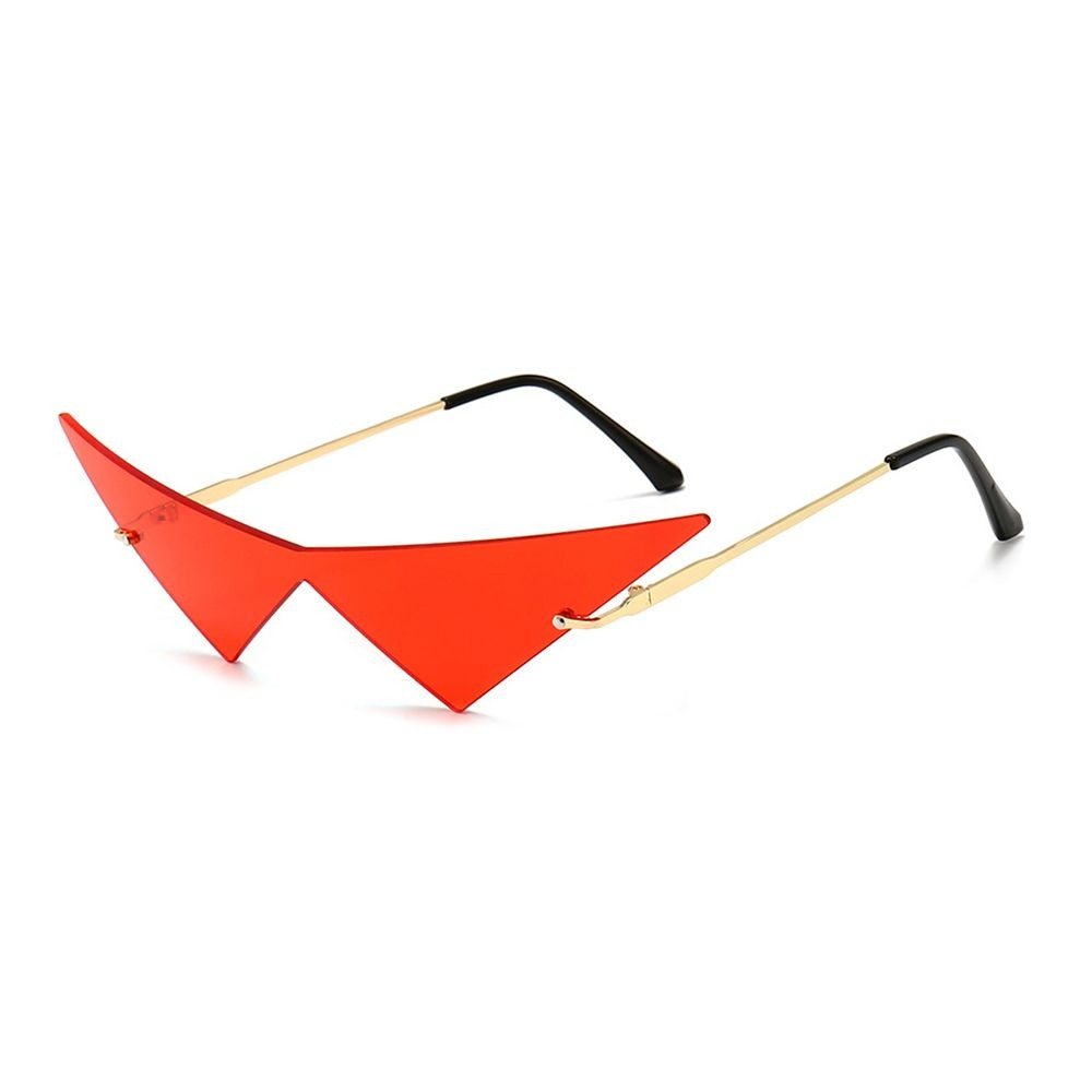 Lunettes Triangulaires