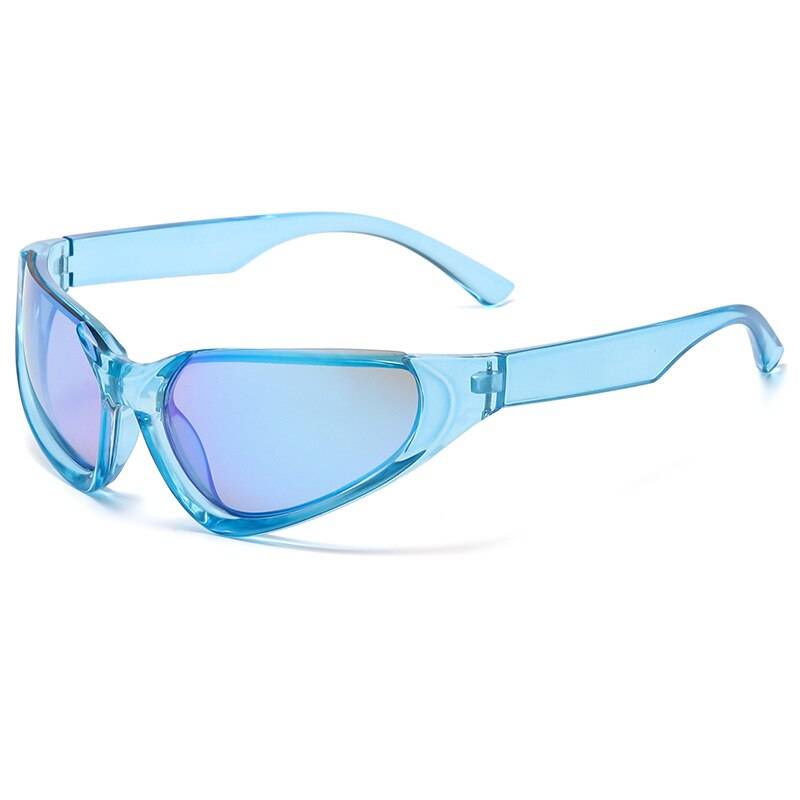 Lunettes Mbappé