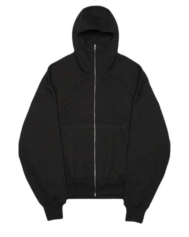 Veste à Capuche
