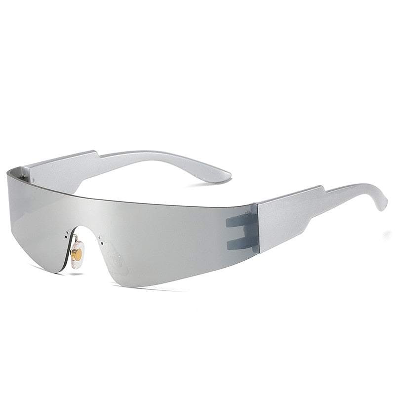Lunettes de Soleil Laylow