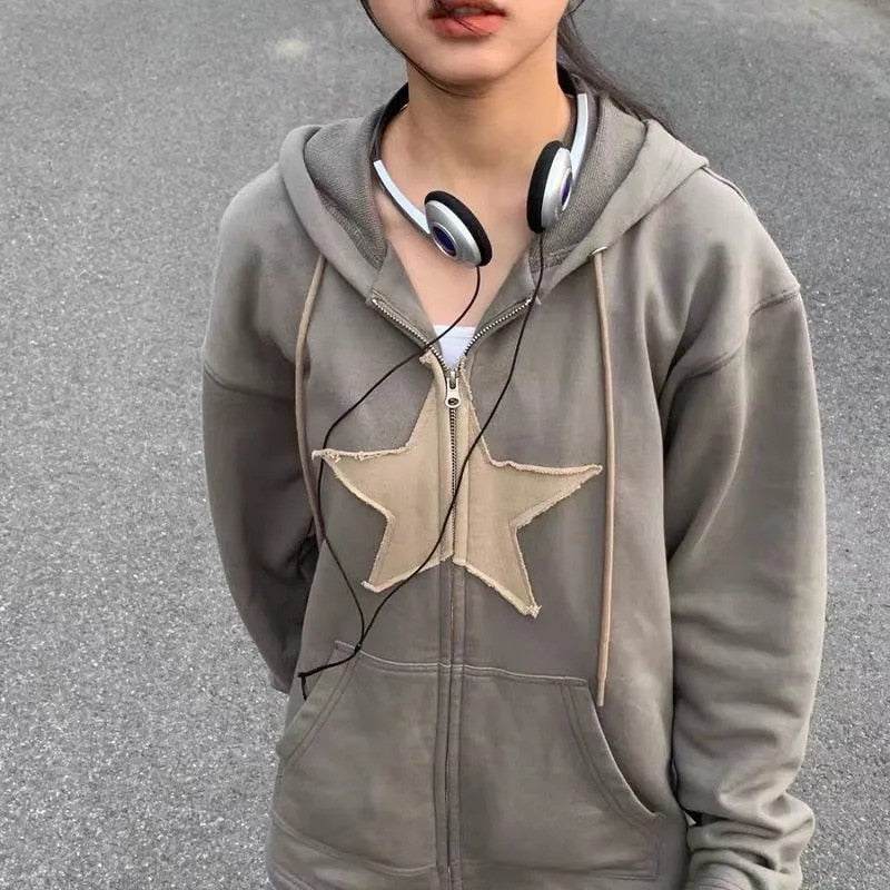Hoodie Étoile