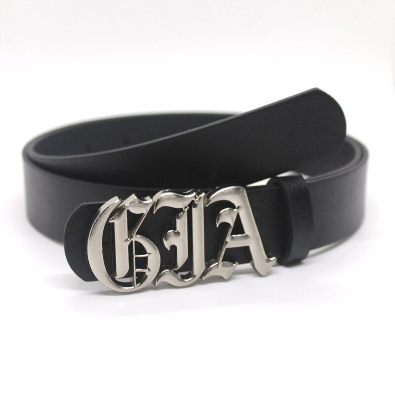 Ceinture Style Urbain