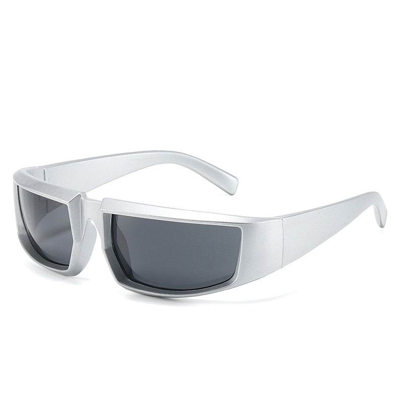 Lunettes de Soleil Laylow