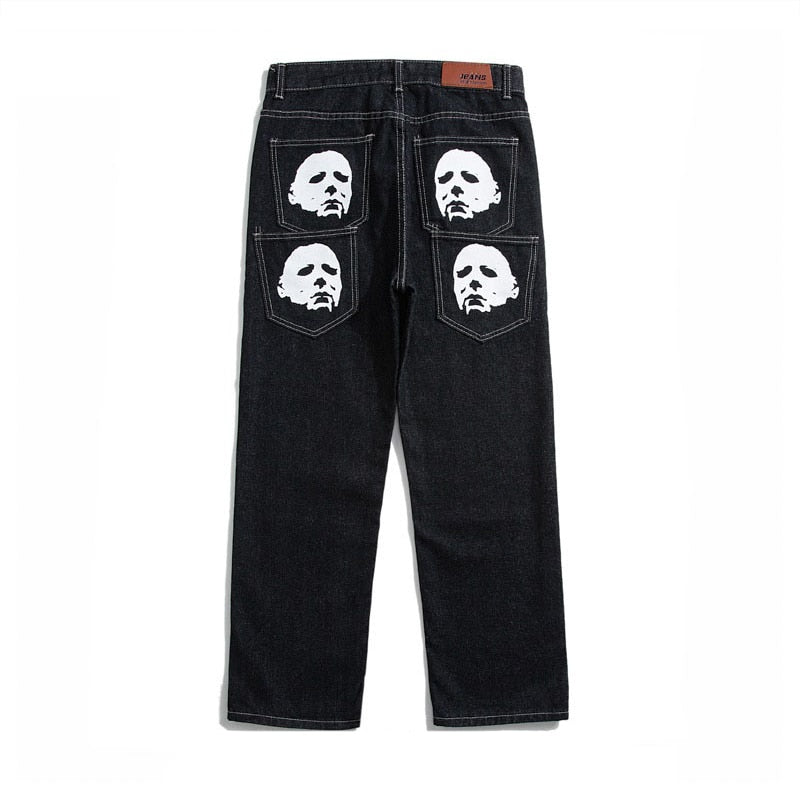 Jean Baggy Y2K